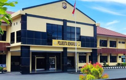 Lapor Polisi, Mahasiswi Asal Bengkulu Selatan Mengaku Diperkosa Pria yang Ditolak Cintanya