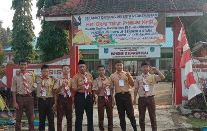 Polres Bengkulu Utara