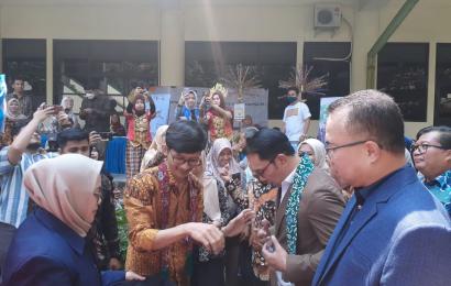 Forum Mahasiswa Pascasarjana IPB 