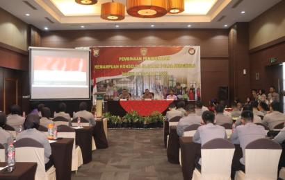 Polda Bengkulu