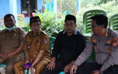 polres Mukomuko