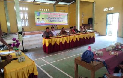 Polsek Giri Mulya 