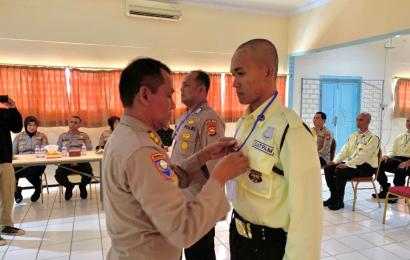 Polda Bengkulu 