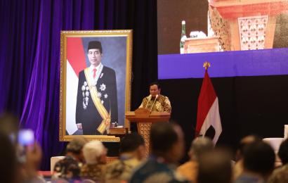Universitas Kebangsaan Republik Indonesia 