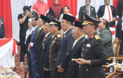 polda Bengkulu 