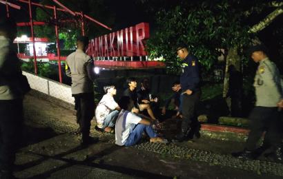 Polres BU 