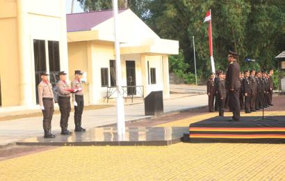 Polda Bengkulu