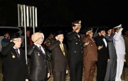 polres Mukomuk