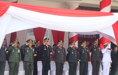 polda Bengkulu 