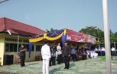 Polsek Batik Nau