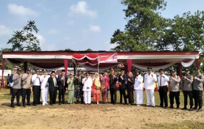 polsek Giri Mulya