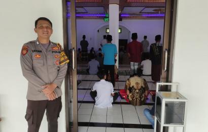 Polsek Giri Mulya