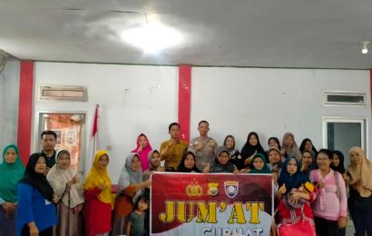 Polres BU 
