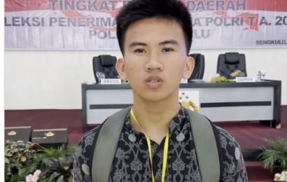 Polda Bengkulu