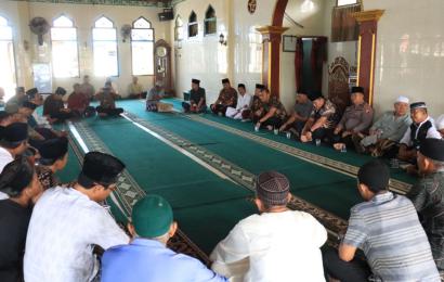 Polda Bengkulu 