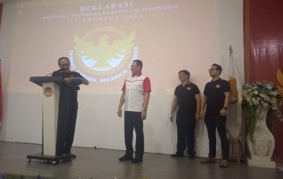 Erros Djarot Serukan Indonesia Bebas Diskriminasi Etnis