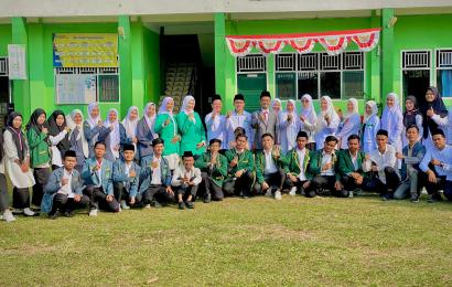 STIESNU Bengkulu