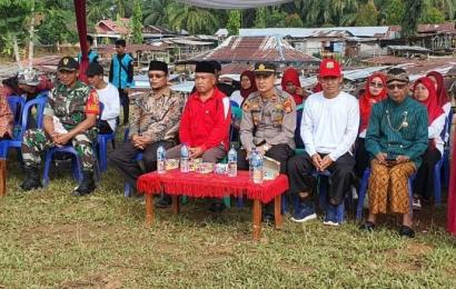 polsek Giri Mulya