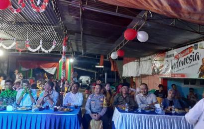  Polres Bengkulu Utara 