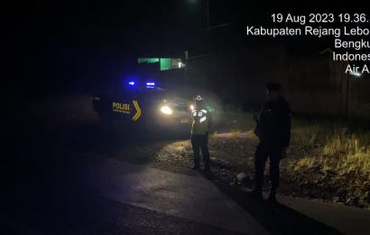 Polres RL