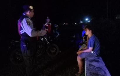 Polres Mukomuko