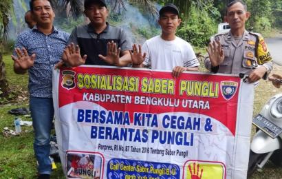 Polsek Air Besi 