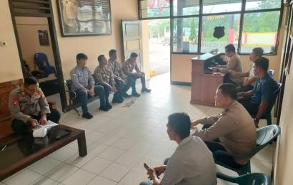 Polsek Ketahun