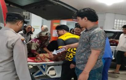 Niat Menolong Teman Tenggelam di Pantai, Pelajar 13 Tahun Malah Hanyut dan Meninggal Dunia