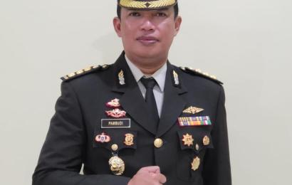 Polda Bengkulu 