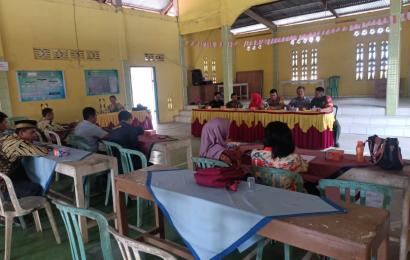 Polsek Giri Mulya