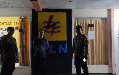 Polsek Kaur Selatan