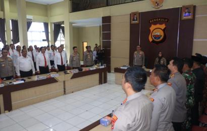 Polda Bengkulu