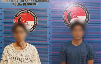 Polda Bengkulu 