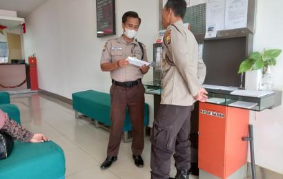  Polres BU