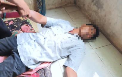 Takut Dilaporkan Kepolisi Usai KDRT Terhadap Istri, Pria di Seluma ini Tenggak Racun 