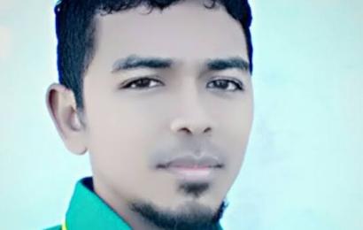 Mantan Ketua Umum PMII Cabang Makassar, Abdurahim D. Balen, S.H.,