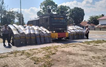Polres Rejang Lebong