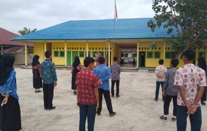 .Polres Kaur 