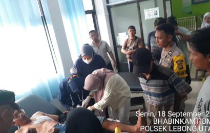 Pasal Wanita Beribut di Karaoke Golden Lebong, Berujung Pembacokan