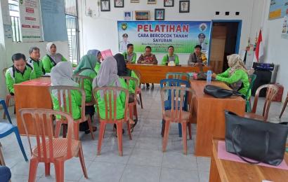 Polsek Seginim