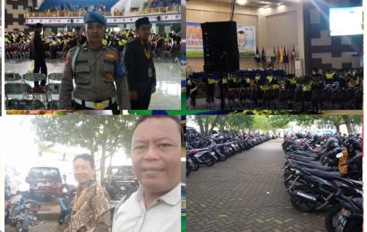 Polsek Muara Bangkahulu