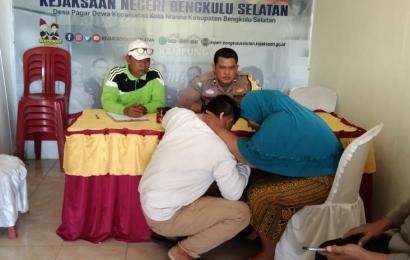 Polsek Kota Manna
