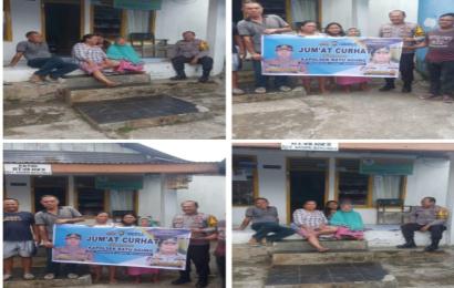  Polsek Ratu Agung 