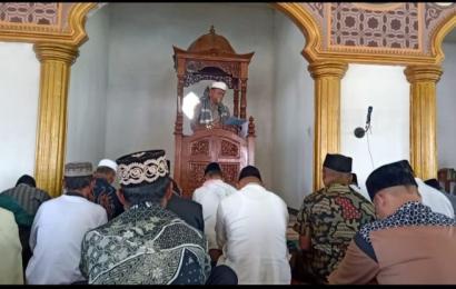 Polres Kepahiang