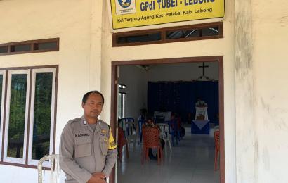   Polsek Lebong