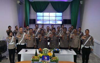 Polres Lebong