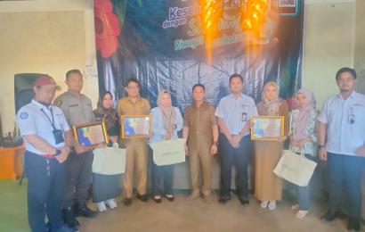 Polres Lebong 