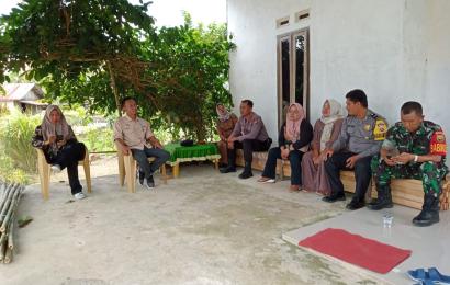  Polsek Lebong 