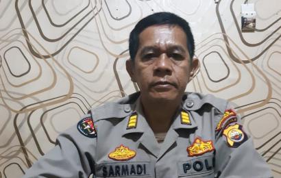 Polres Bengkulu Selatan