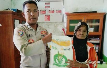 Polsek Lebong Utara 